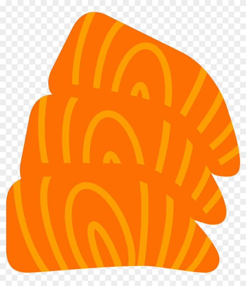 Icon Free Download Png And - Sashimi Png Free #1612391