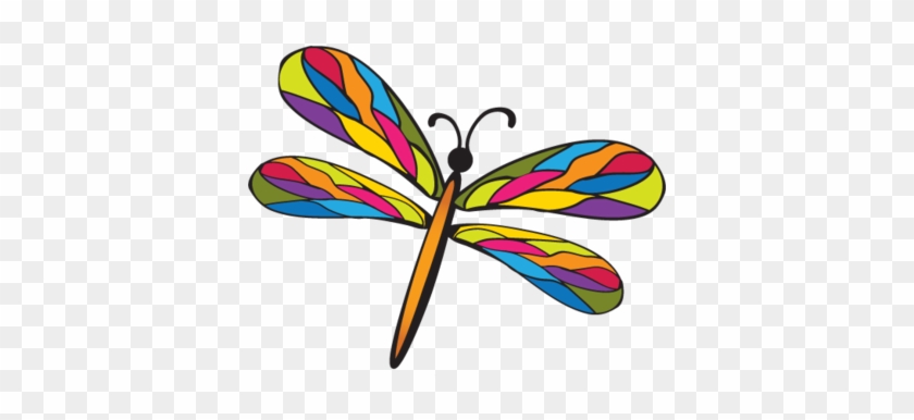 Bereavement Support Group - Dragonflies And Damseflies #1612805