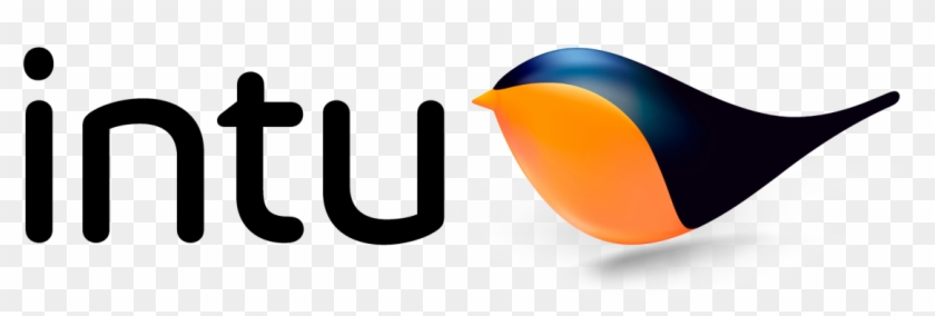 Intu Derby Logo - Intu Logo #1613108