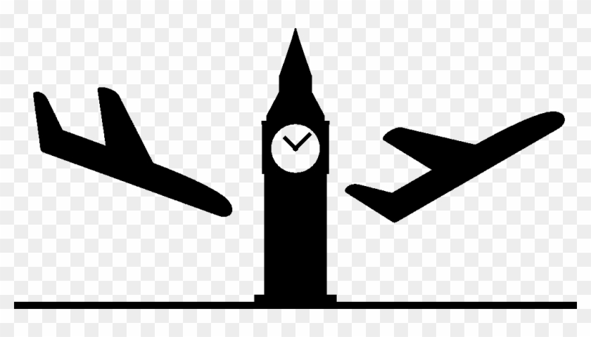 The Big Ben Switcheroo - Aerospace Manufacturer #1613138