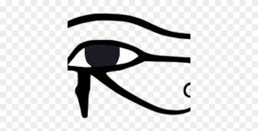 Big Ben - Eye Of Horus #1613158