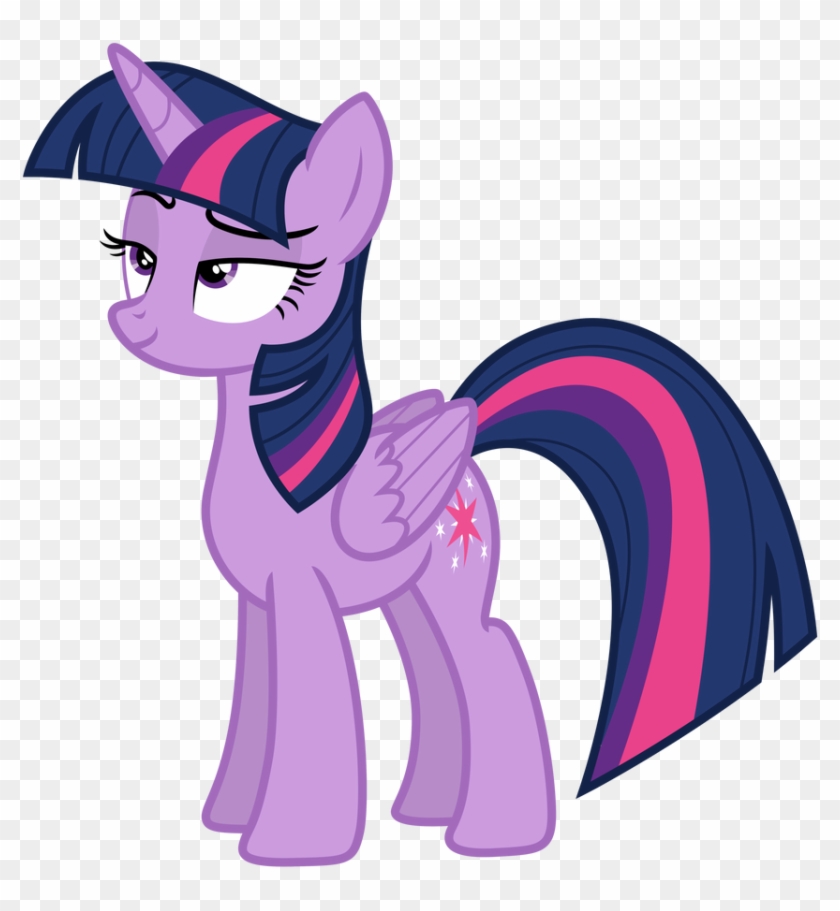 Twilight Sparkle 17 By Estories - Princess Twilight - Full Size PNG ...