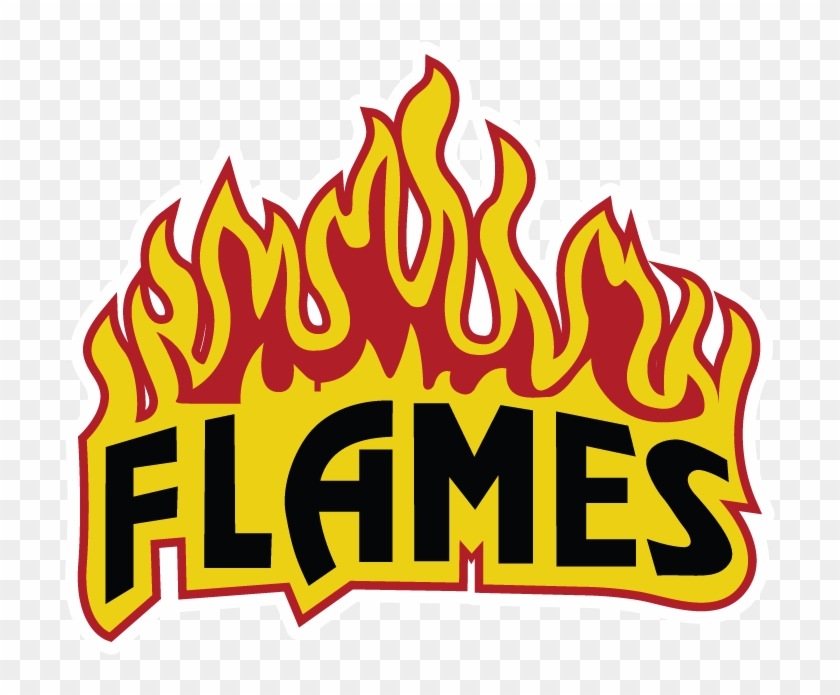 North End Minor Hockey Association - Flame #1613498