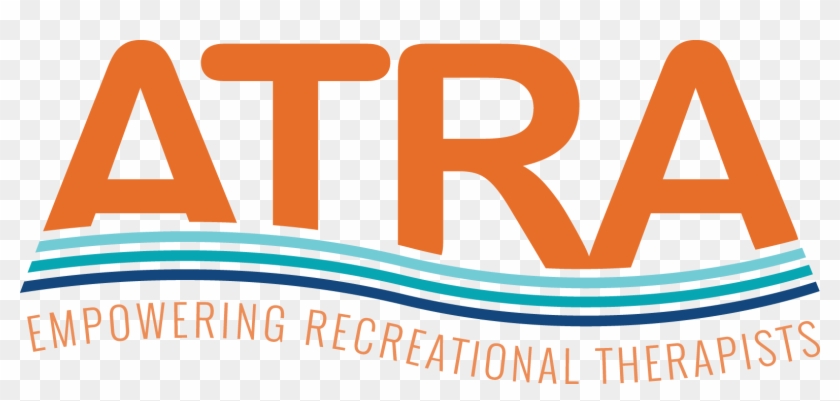 Community Clipart Recreational Therapist - Atra Logo #1614534