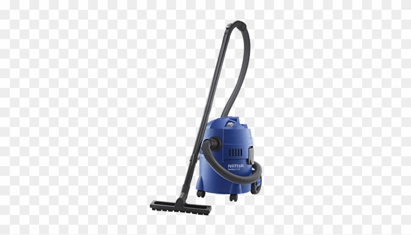 Nilfisk Buddy Vacuum Cleaner - Nilfisk Buddy 12 #1614635