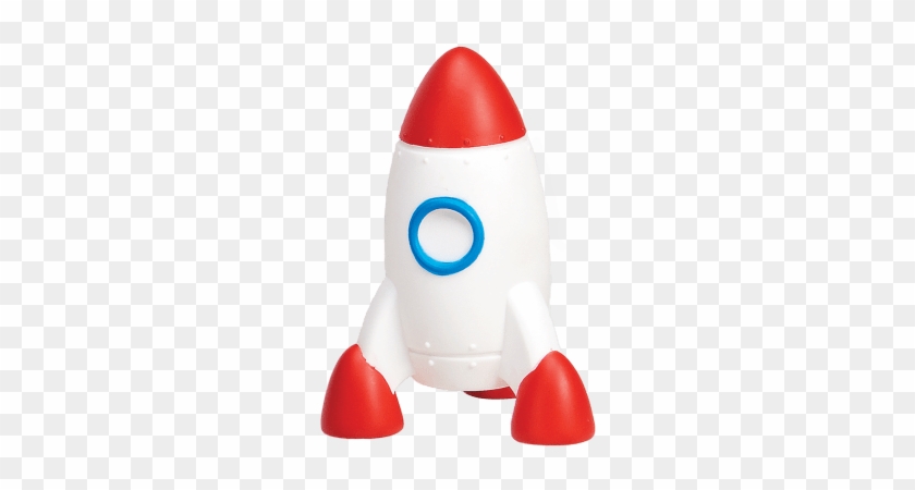 Picture Of Rocket Night Light - Nightlight #1614787