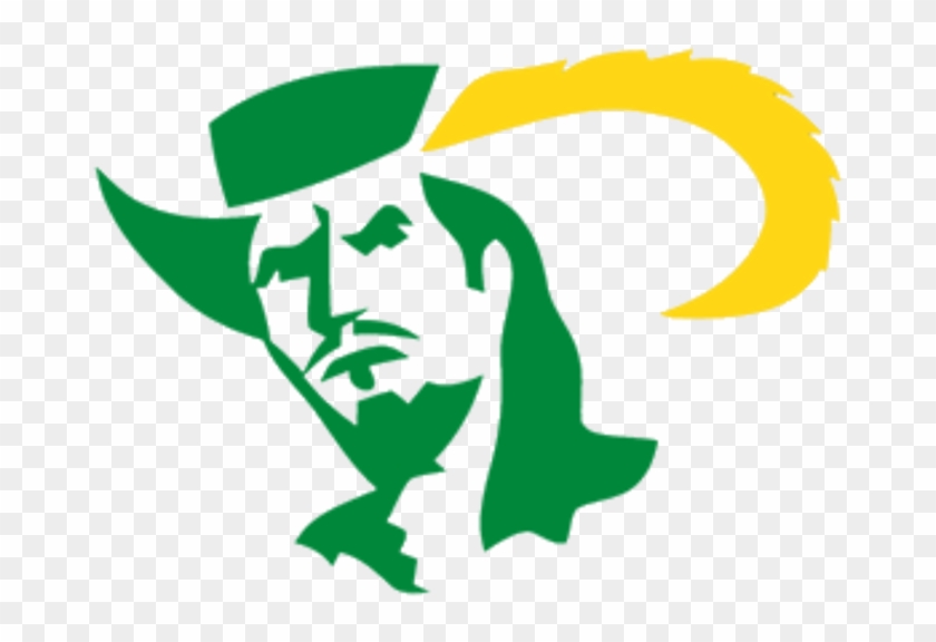 North Rowan High School Logo #1615106