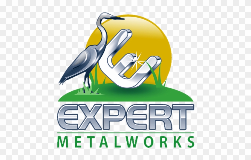 Expert Metalworks - Graphic Design #1615184