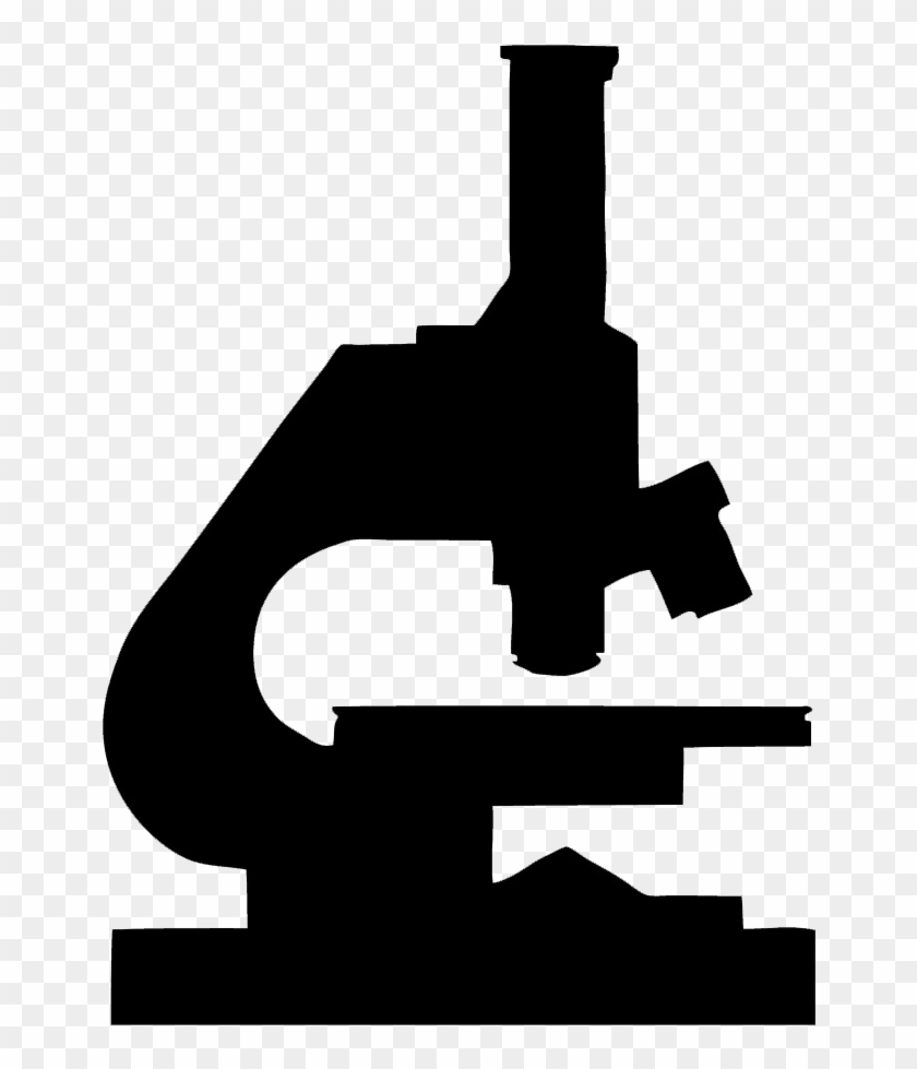 Microscope - Microscope Symbol - Full Size PNG Clipart Images Download