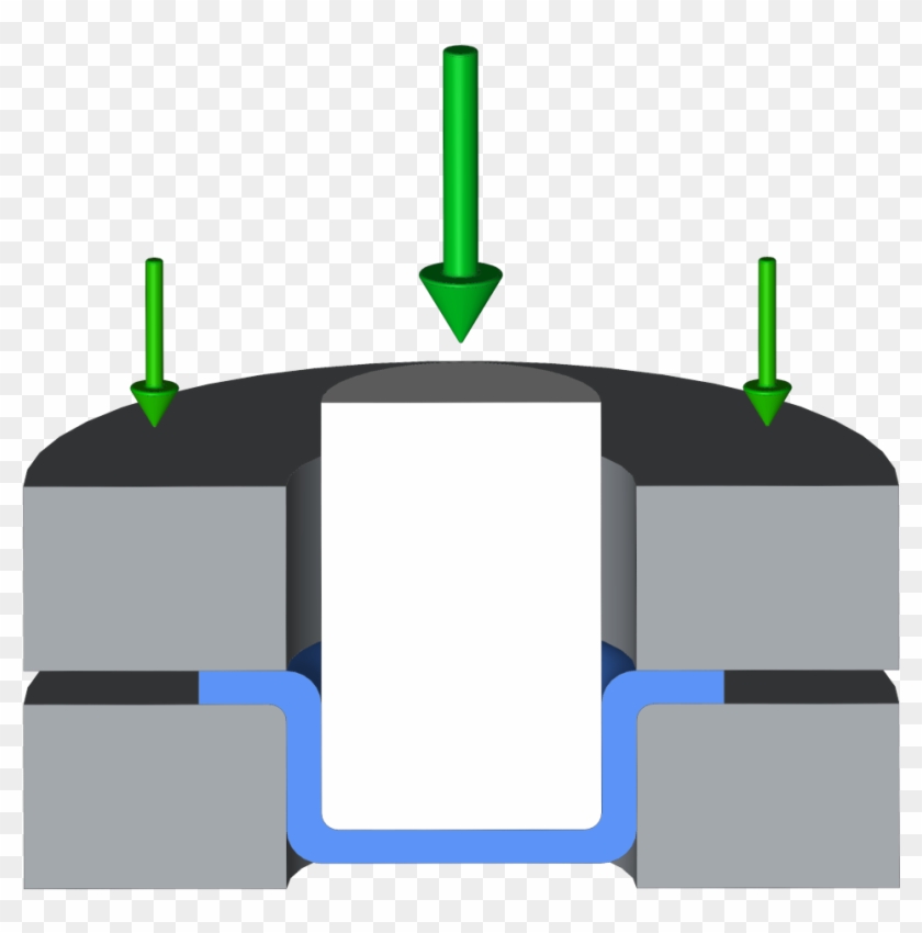 Free What Is Deep Mubion Dieptrekken Deepdrawing Tiefziehen - Diagram #1615263