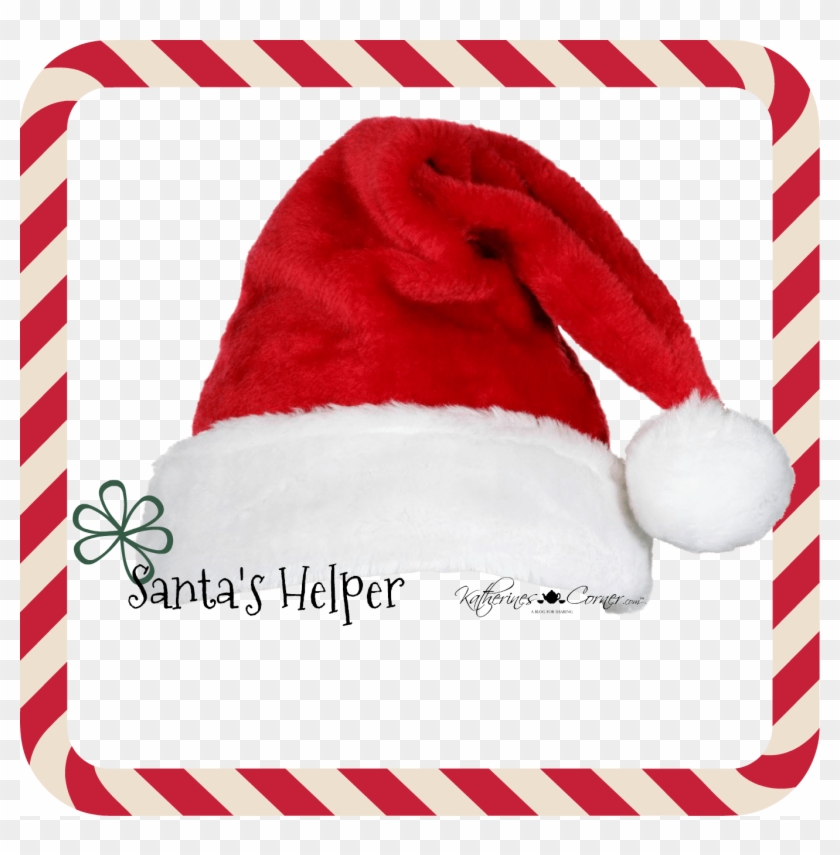 Santas Helper At Katherines Corner - 8 Weeks Until Christmas #1615662