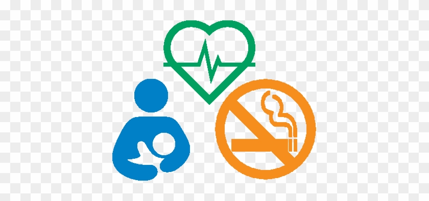 Topic Icon - Smoking Sign #1616026