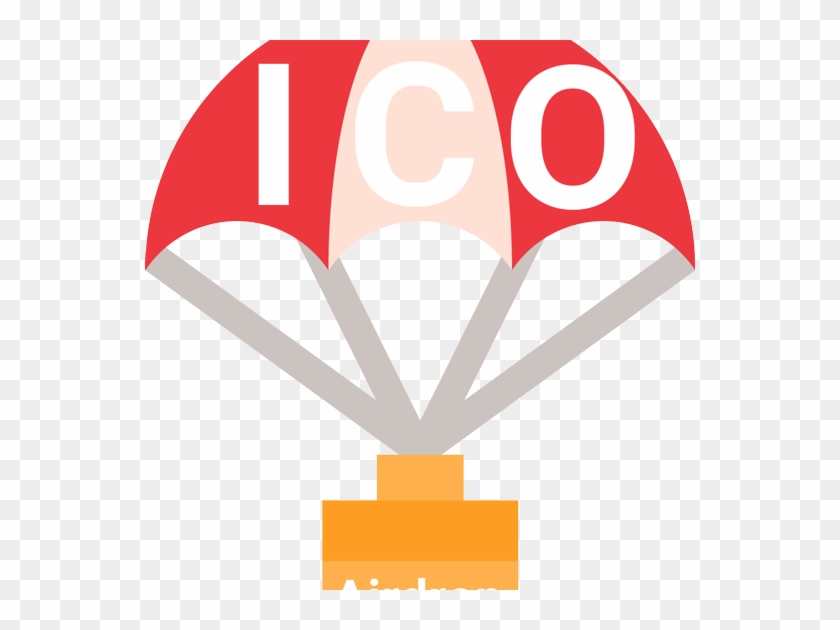 Initial Airdrop Offering - Initial Airdrop Offering #1616029