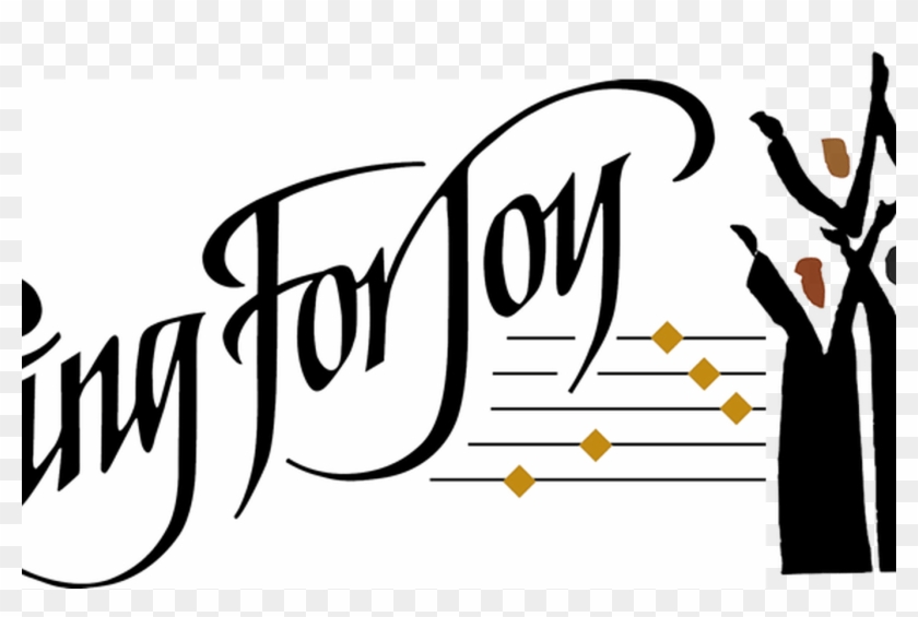 Adult Choirs Midland First United Methodist Church - Sing For The Joy #1616162