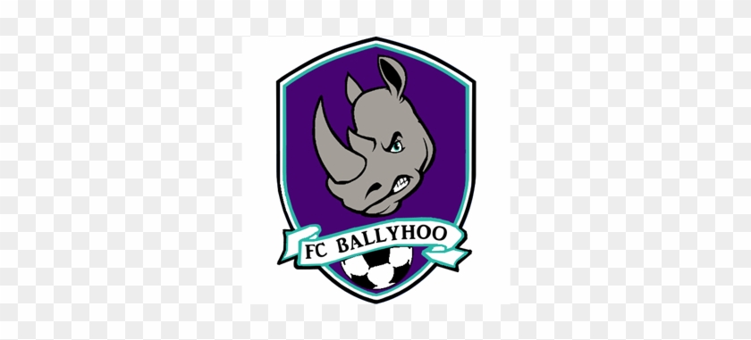 Our Website Has Moved - Fc Ballyhoo #1616255