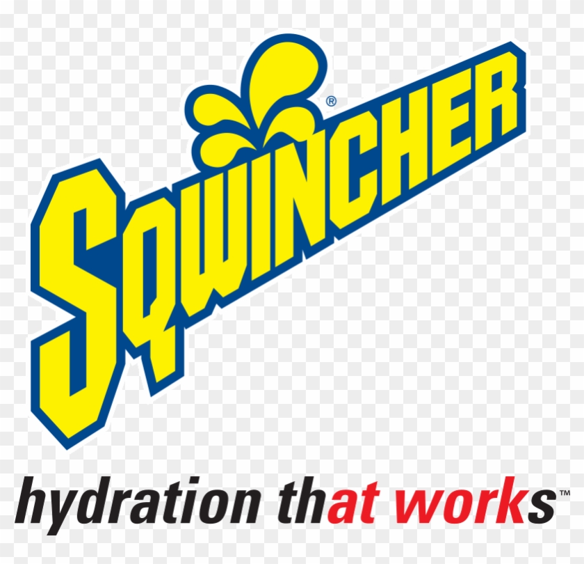 Dentec Safety Specialists Inc - Sqwincher Logo #1616452