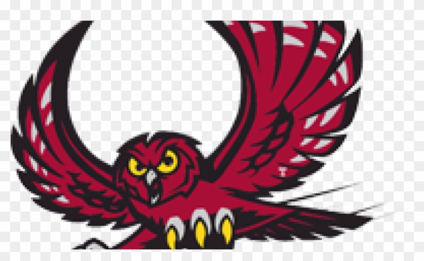 Temple Owls Logo #1616597