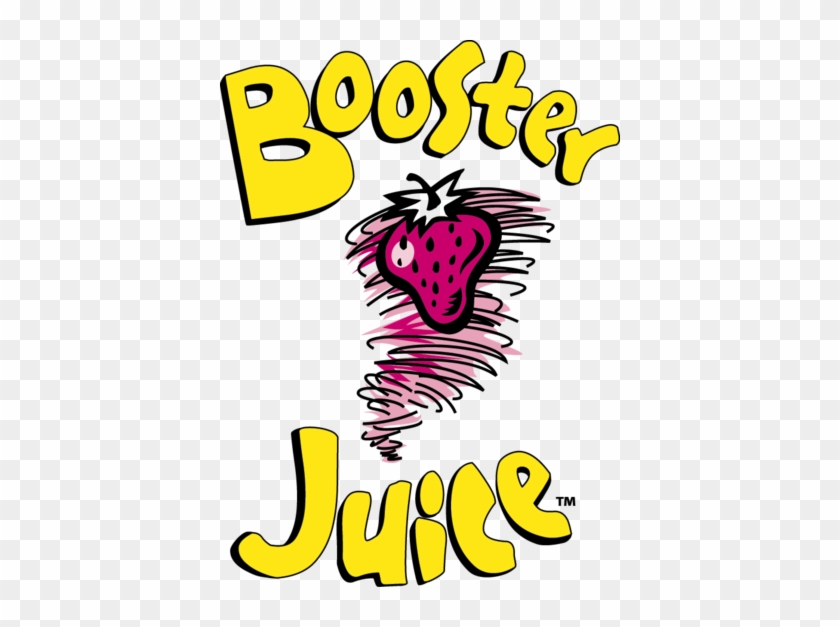 Crewmember - Booster Juice #1616767