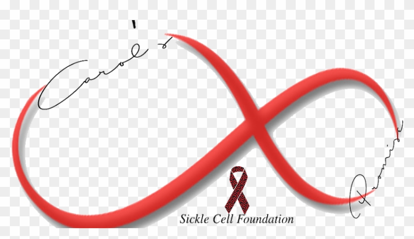 Carols Promise Sickle Cell Foundation Logo - Carols Promise Sickle Cell Foundation Logo #1617363