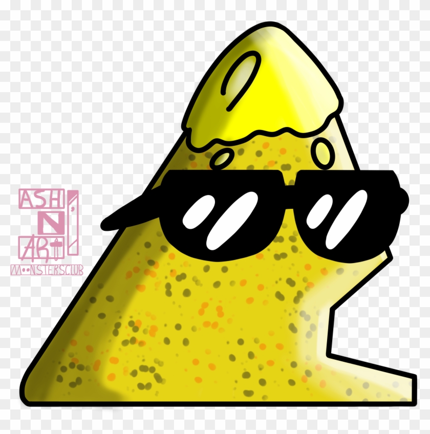 Nacho Head - Nacho Head #1618081