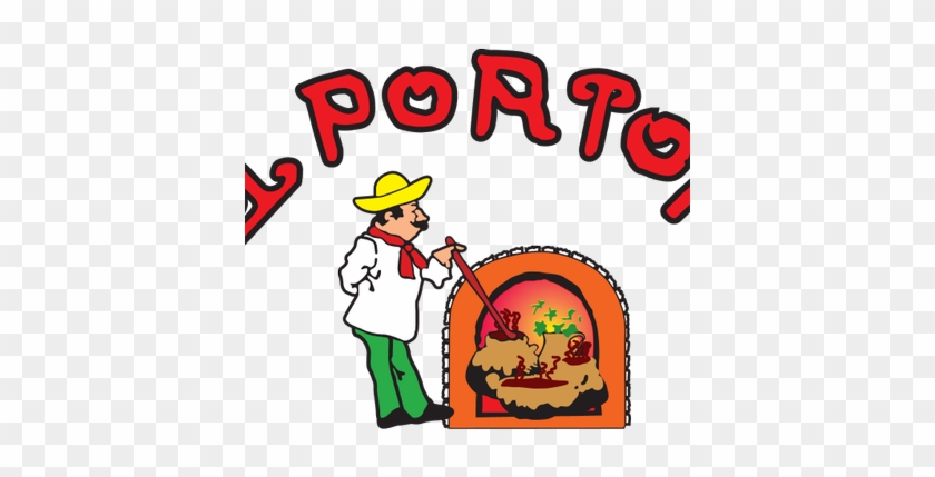 El Porton Roswell - El Porton #1618239