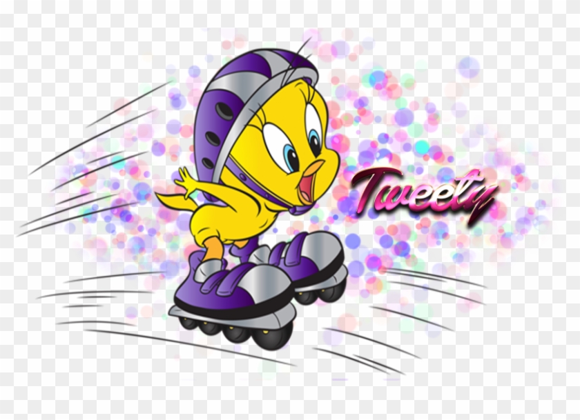 Free Png Download Tweety Clipart Png Photo Png Images - Portable Network Graphics #1618400