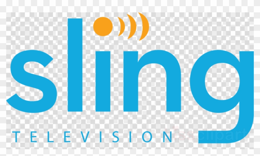 Sling Tv Logo Png Clipart Television Logo Sling Tv - Slipknot #1618840