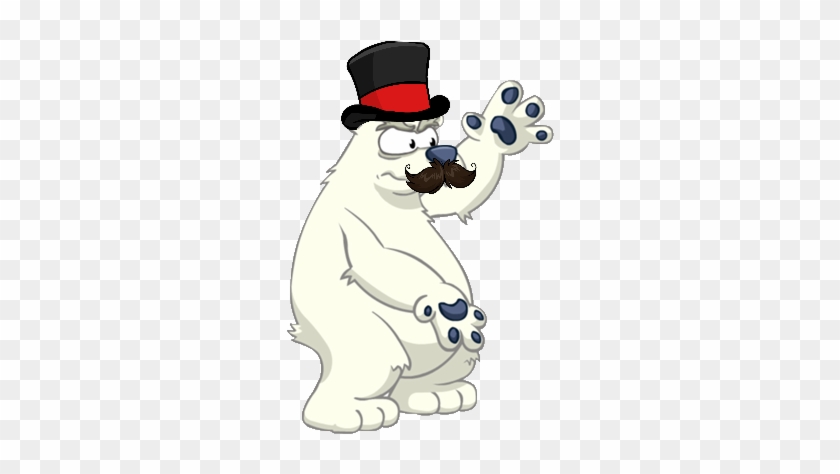 The New Herbert But With Now Clothespng - Herbert Club Penguin Scared -  Free Transparent PNG Clipart Images Download