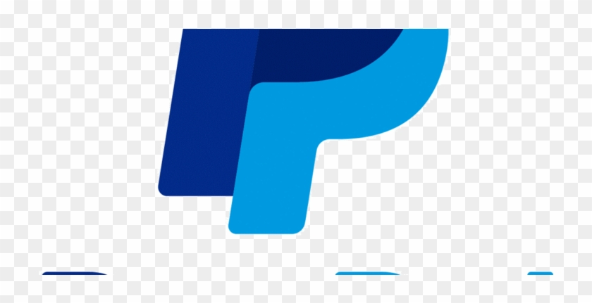 Paypal - Paypal Logo #1618860