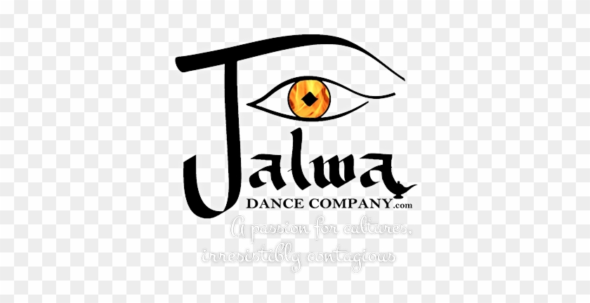 Jalwa Dance Company - Jalwa Logo #1618991