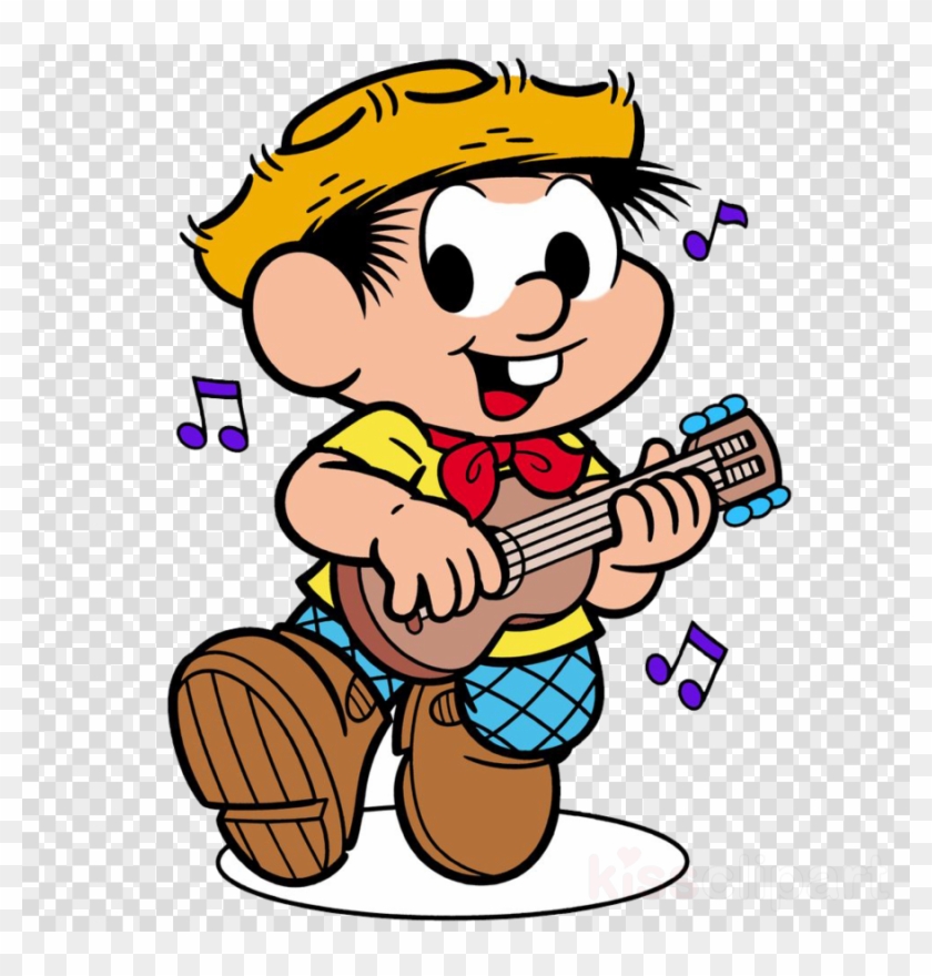 Chico Bento Png Clipart Chuck Billy Jimmy Five Clip - Chuck Billy 'n' Folks #1619039