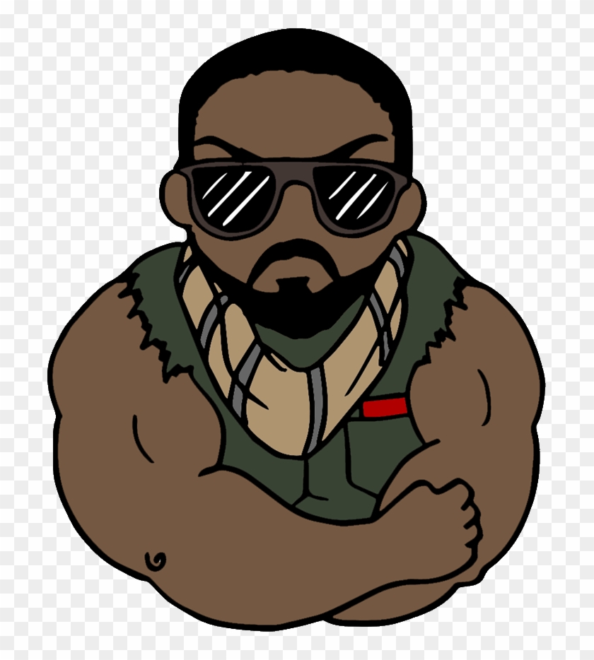 Swole Patrol - Swole Patrol Csgo Logo #1619346