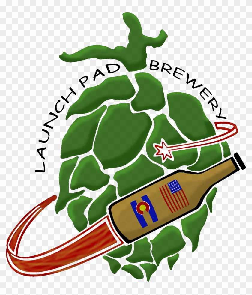 Kokopelli Launch Pad Brewery - Launch Pad Brewery #1619500