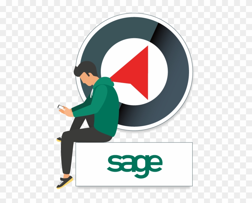 Ecommerce For Sage - Illustration #1619589