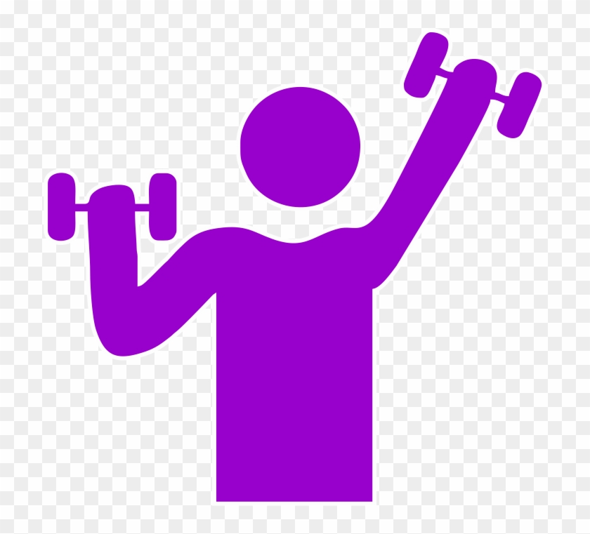 Sample Workout - Exercise Sign #1620365