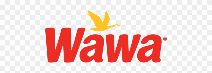 Wawa Logo - Transparent Wawa Sign #1620394