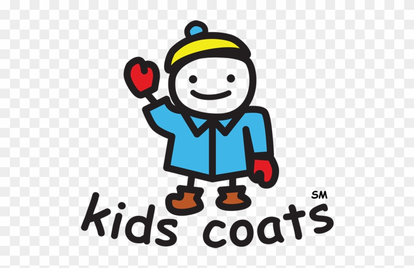 Kids' Coats Service Project - Kids Coats #1620570