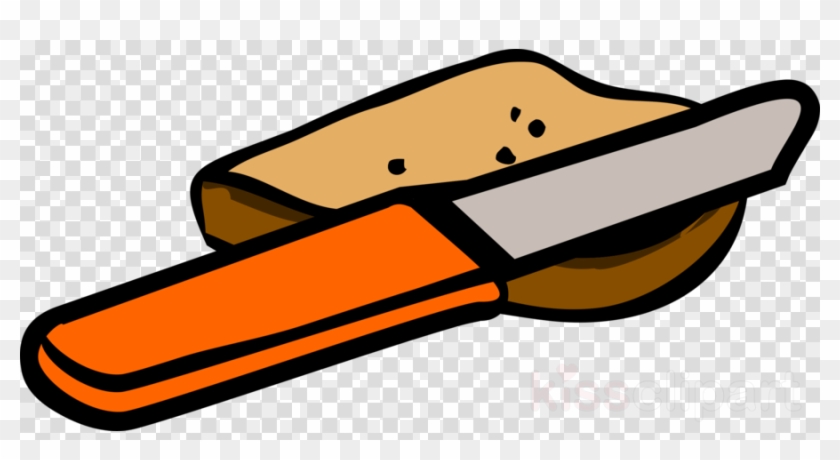 Clip Art Clipart Bread Knife Clip Art - Clip Art Clipart Bread Knife Clip Art #1620945