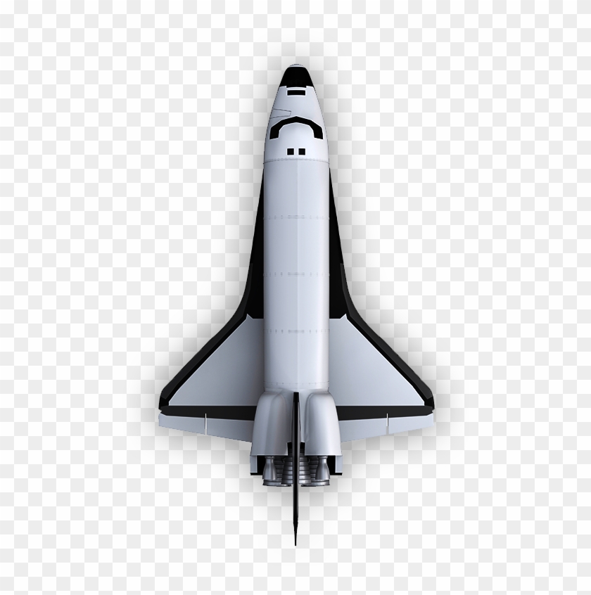 495 X 810 37 - Real Rocket Ship Png #1620992