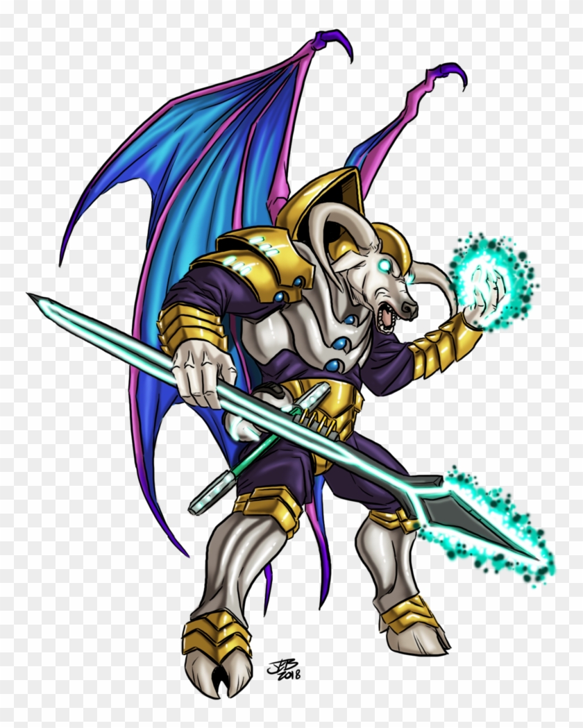 Pathfinder Dragon Disciple - Cartoon - Free Transparent PNG Clipart ...