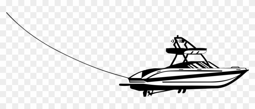 Pin Bass Boat Clip Art - Pin Bass Boat Clip Art #1621385