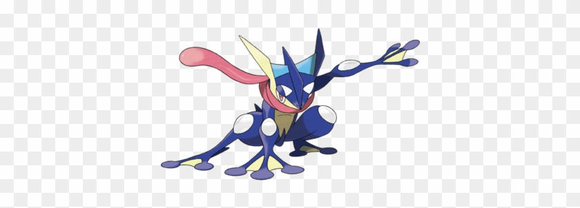 Project Pokemon Wiki Pokemon Greninja Free Transparent Png Clipart Images Download - roblox project pokemon download