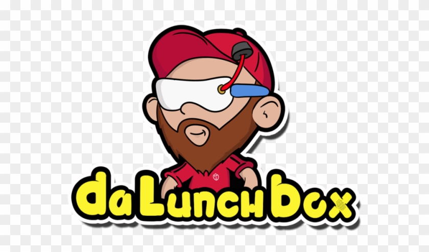 Lunch Box Clipart Lunch Class - Cartoon #1621930