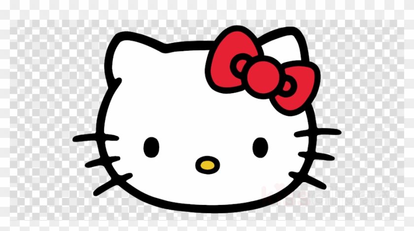 Download Sanrio Hello Kitty Lunch Box Clipart Hello - Hello Kitty #1621940