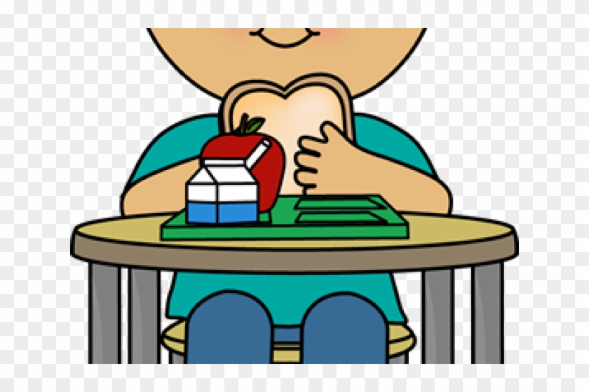 free animated lunch clipart pictures