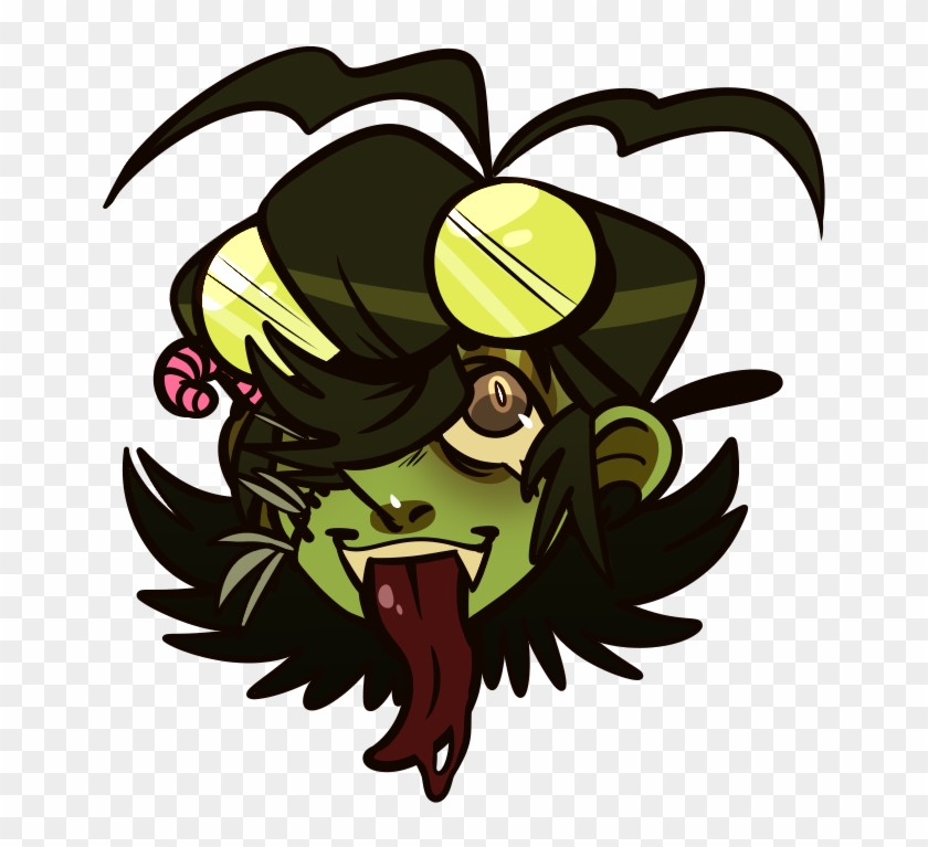 Forgot Abt This A Small Roach Icon W/ A Transparent - Illustration #1622041