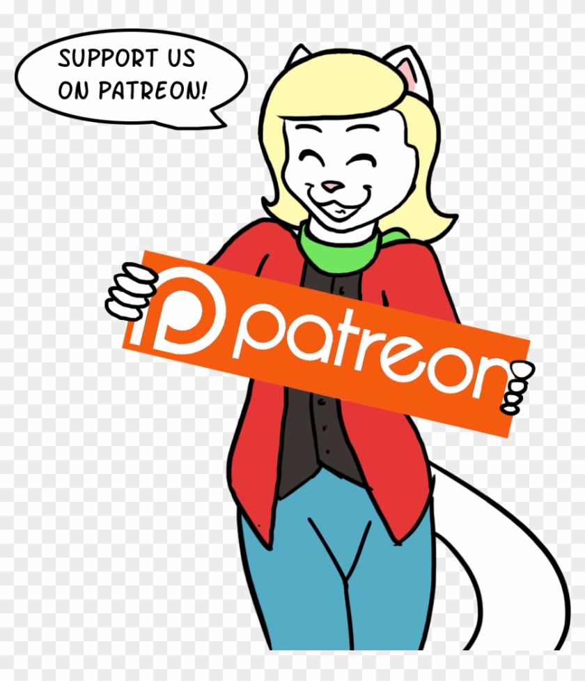 What We Remember The Most On Patreon - Cartoon #1622263