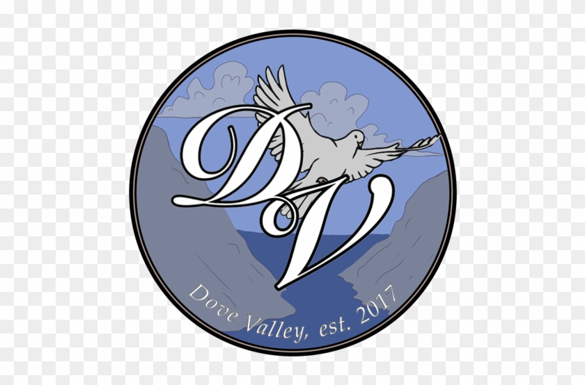 Dove Valley Logo Bottom - Emblem #1622422