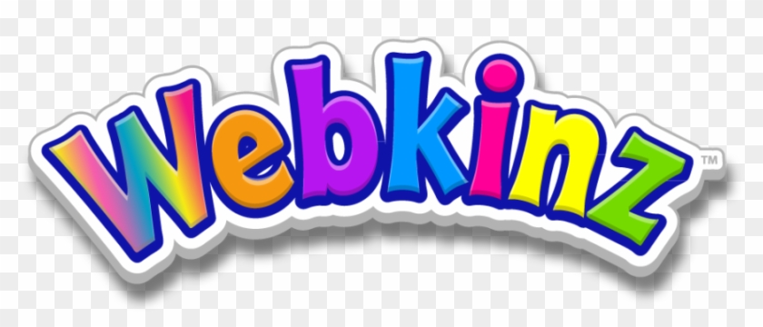 Do You Remember - Webkinz Logo Png #1622691