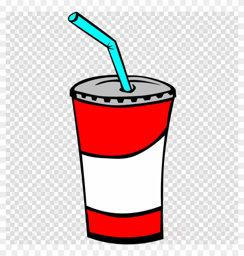 Drink Clip Art Clipart Fizzy Drinks Clip Art - Bobby Png Ikon #1623299